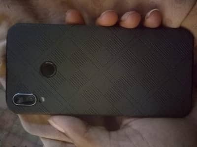Huawei P20 Lite