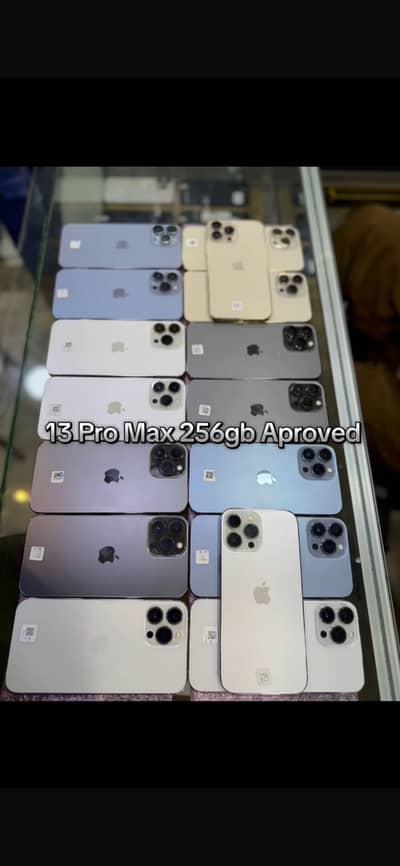 Apple iPhone 13pro max