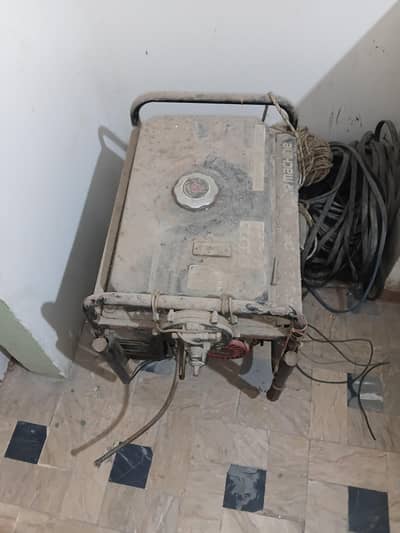 Generator