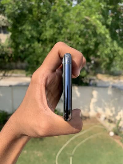 Apple iPhone 11 Pro