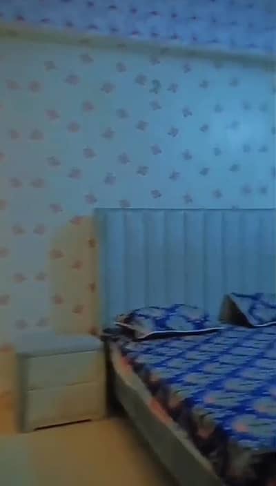 Sami Furnished 3-Bed Apartment for Rent E-11/3 Multi professional