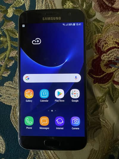 Samsung Mobile S7