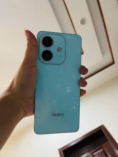 OPPO A3x