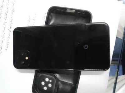 Google Pixel 4