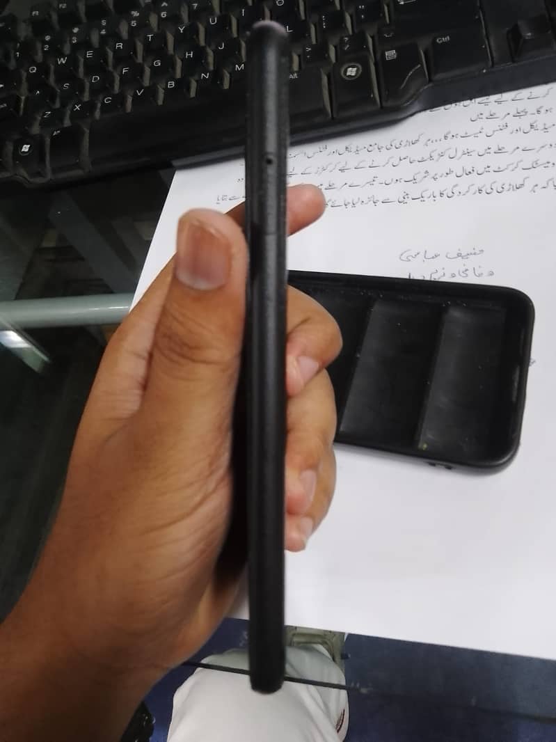 Google Pixel 4 1