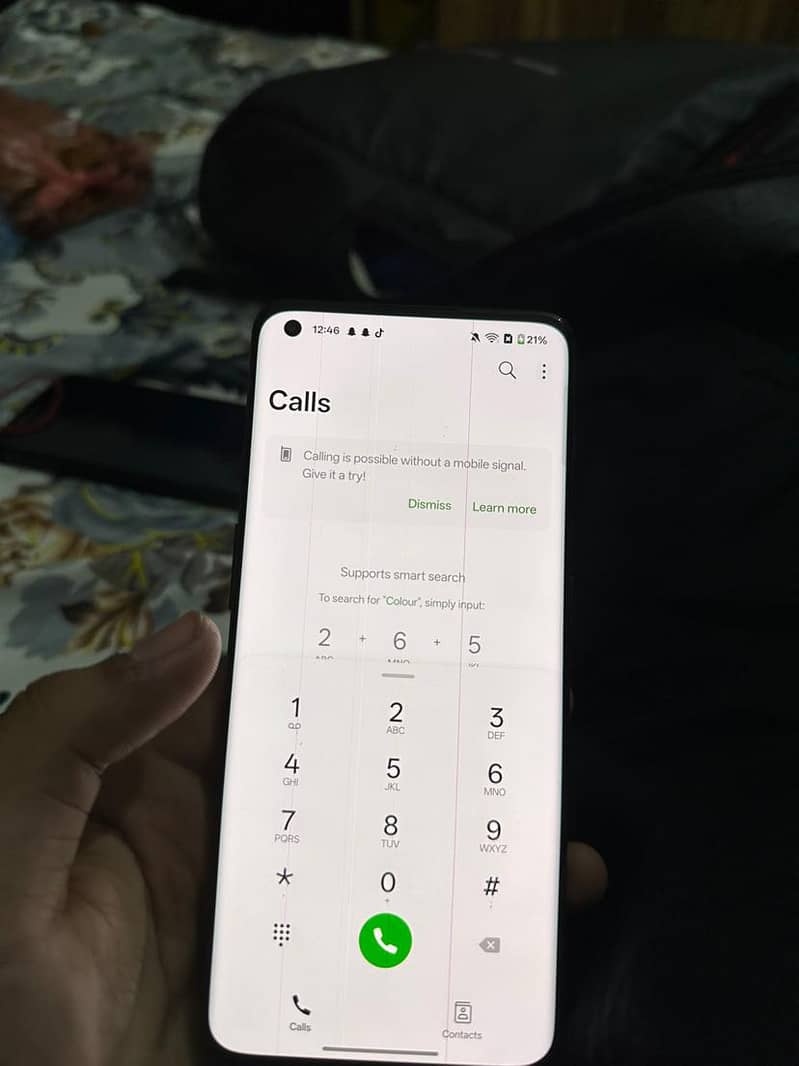 One Plus 10 Pro 3