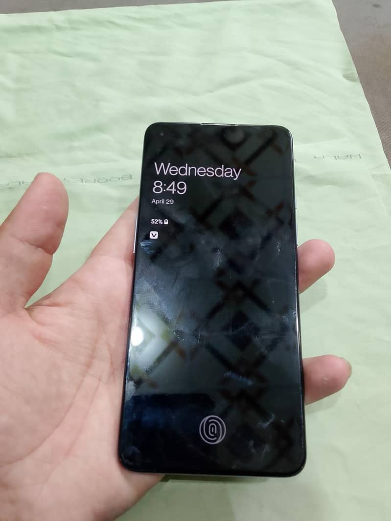 One Plus 9 2
