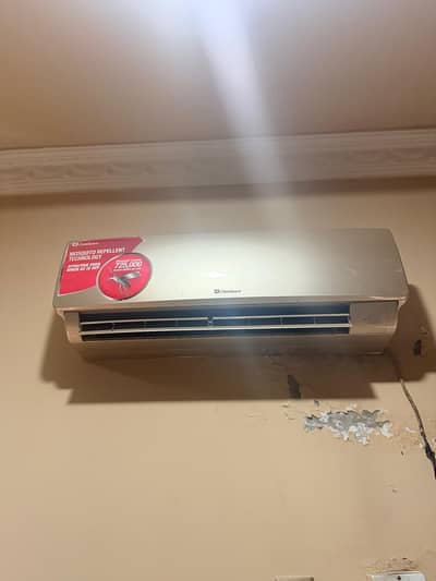 Dawlence 1.5 Ton  Ac used for Sale