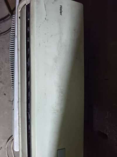 Haier 1 Ton Ac for sale