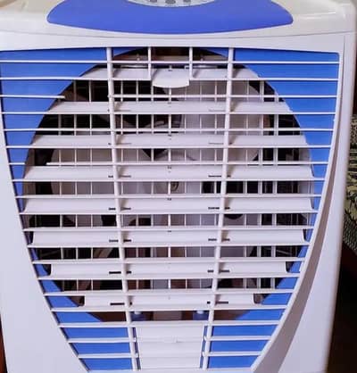 Boss air cooler energy saving plus