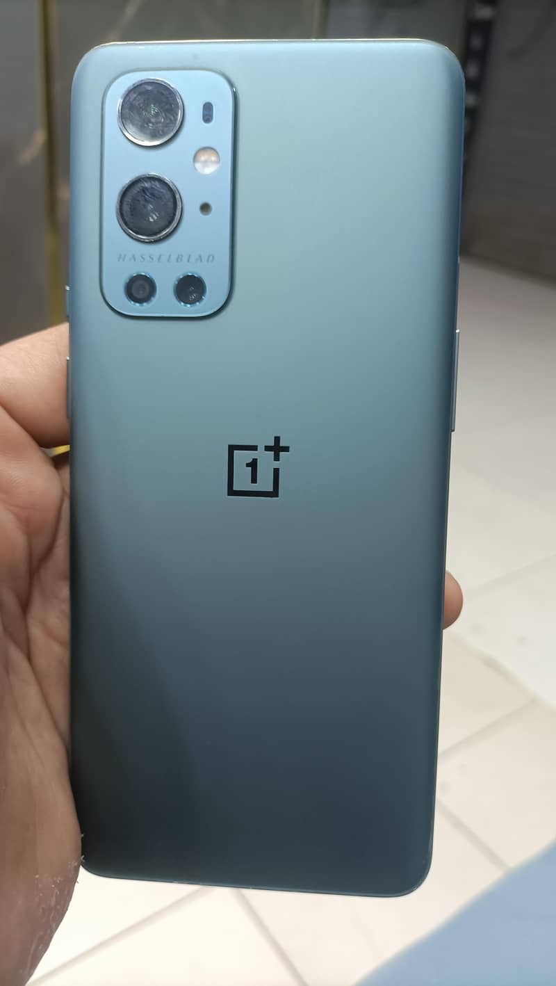 One Plus 9 Pro 1