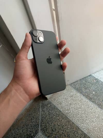 Apple iPhone 15 plus jv