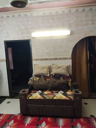 Ground Floor 3 Bed DD Flat For Sale In Gulshan Block 13d2