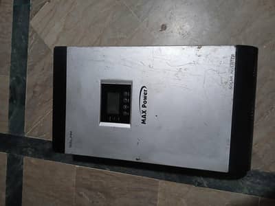 hybrid inverter