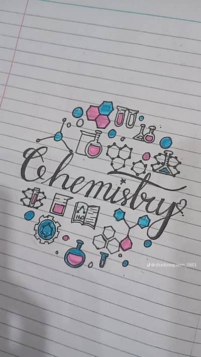 BS Chemistry Tutor - FSc 1st/2nd Year + 9th/10th - Online + Gaggoo