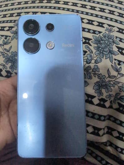 Redmi Note 13
