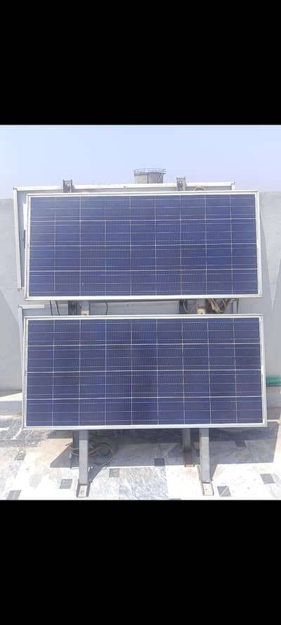 solar Plates
