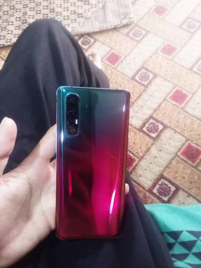 Oppo reno 3 pro 5g