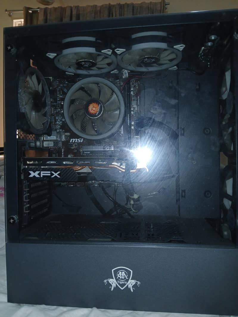 Gaming Pc 0