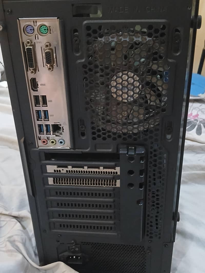Gaming Pc 2