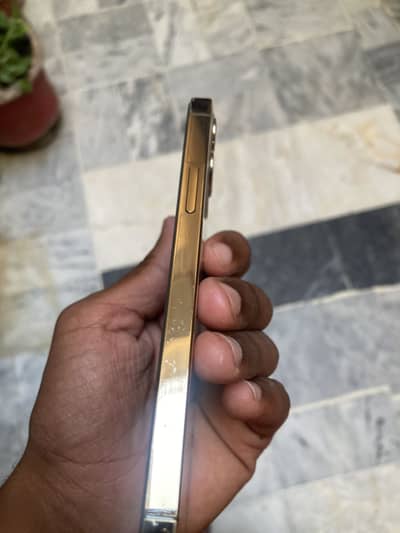 Apple iPhone 12 Pro