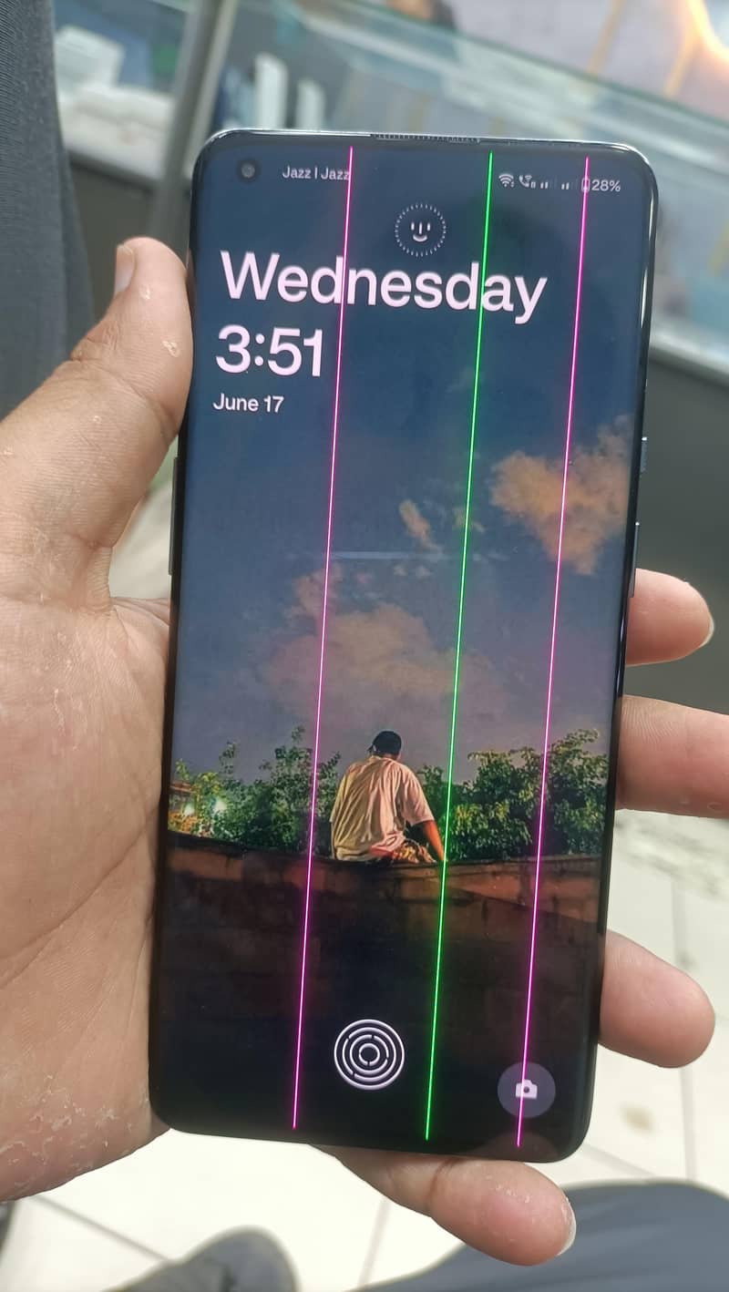 One Plus 9 Pro 0
