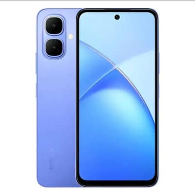 Infinix Smart