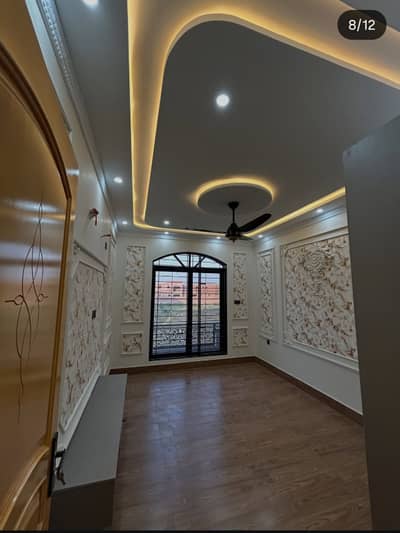 House For Rent At Diamond City Sialkot