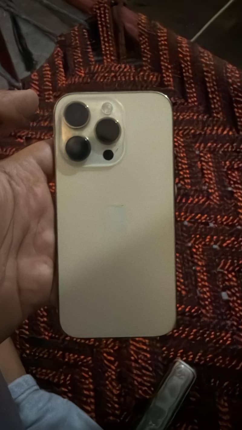 iPhone 14 Pro 5