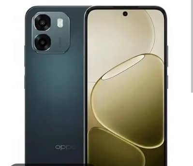 OPPO A6 8/128