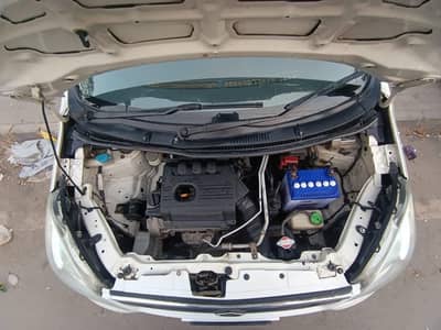 Suzuki wagon r 2017/18 vxl