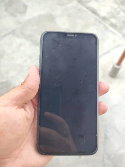 Apple iPhone 11 Pro Max