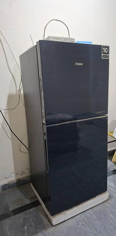 Haier Fridge to sell