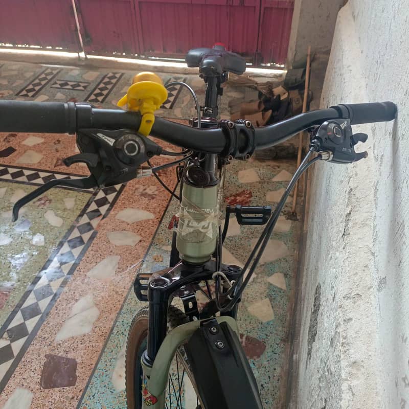 cycle 4