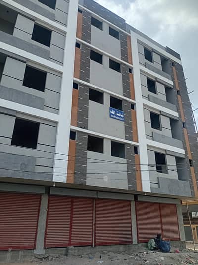 Al Basit Residency