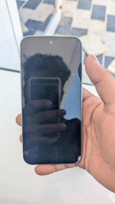 Google Pixel 9 Pro XL