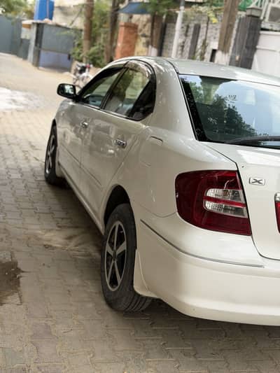 Premio X 1.8 2007 1st owner