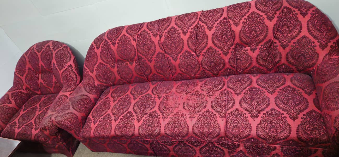 5 seater sofa set 0