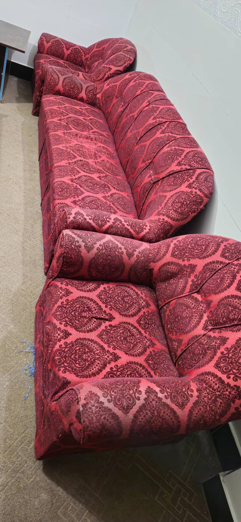 5 seater sofa set 1