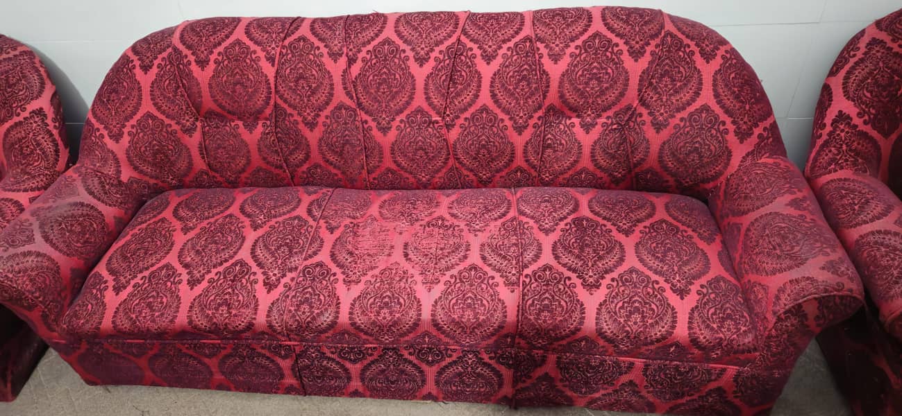 5 seater sofa set 3