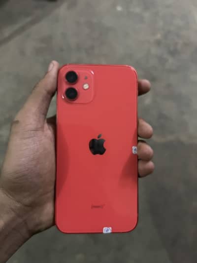 Apple iPhone 12