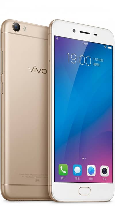 Vivo Y66