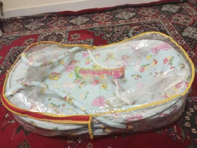 baby mosquito net