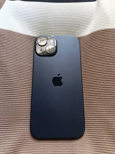Apple iPhone 15 Jv