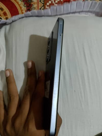 Realme C75x