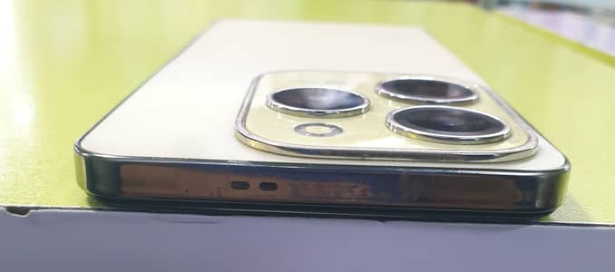 Infinix Hot 40