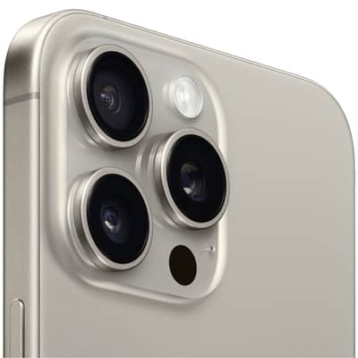 Apple iPhone 15 Pro