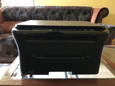 Samsung SCX-4300 Laser Printer for Sale