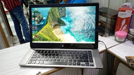 ascer laptop core i5 3rd gen 6 gb eam 500 gb hdd