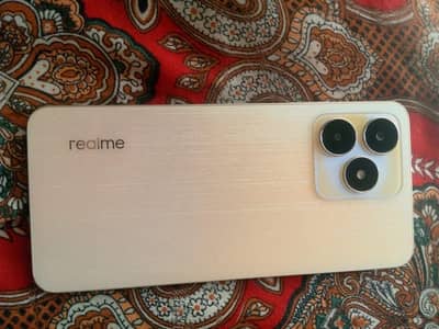 Realme C53